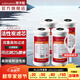 潛水艇（Submarine）凈水器天池壺濾芯大白瓶前置過濾器家用自來水PP棉活性炭替換濾芯 W1042*4 (活性炭濾芯4支)