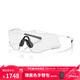 OAKLEY歐克利2025年CYBR ZERO戶(hù)外騎行運動(dòng)眼鏡跑步護目鏡9512D 透明光致變色-01