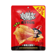 衛龍小魔女魔芋爽素毛肚 香辣火鍋味225g送女友休閑零食大禮包宿舍