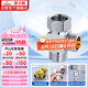 潛水艇（Submarine）FH1/2F*1/2M三通分水器一進(jìn)二出主體黃銅分流器無(wú)開(kāi)關(guān)4分活接