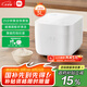 米家小米電飯煲家用2-3個(gè)人 多功能電飯鍋煮飯鍋煮粥鍋 25分鐘快煮 烈焰灶釜內膽 智能防溢 3升