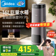 美的（Midea）加濕器凈化一體除菌家用臥室母嬰靜音除菌噴霧器辦公室霧化器生日中秋喬遷禮物國家補貼SCK-L160