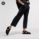 lululemon丨Softstreme? 女士高腰直筒中長(cháng)褲 24