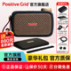 Positive Grid Spark Mini Go 40電吉他音箱帶效果器充電便攜貝斯數(shù)字藍(lán)牙音響 Spark Go 經(jīng)典黑5瓦+全套豪禮