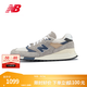 NEW BALANCE  官方休閑鞋男鞋女鞋復古舒適美產(chǎn)998系列U998TA情侶運動(dòng)鞋 灰色/灰白 U998TA 42 (腳長(cháng)26.5cm)