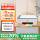 惠普（HP）598 家用學(xué)習(xí)連供無(wú)線打印一體機(jī) 大容量可加墨多功能打印復(fù)印掃描  彩色家庭打印機(jī)