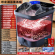 奧克斯泡腳桶足浴盆電動(dòng)洗腳盆加熱自動(dòng)按摩家用智能泡腳桶恒溫殺菌熏蒸泡一體高深桶生日節日禮物送父母 【噴泉淋浴熏蒸-黑】噴泉足浴+藍光殺菌+防水觸控屏 送父母長(cháng)輩老公老婆禮物