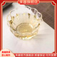 禾器·斑斕禾器幻彩樂(lè )妍杯60ml2只高硼硅品杯玻璃茶杯 高端和器品茗杯主人杯 樂(lè )妍杯透明-2個(gè)裝-60ml 70mL
