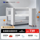 ABCMOKOO赫特嬰兒床新生兒睡眠艙折疊拼接大床便攜可移動(dòng)bb寶寶床-標(biāo)準(zhǔn)款
