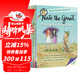 英文原版 Nate The Great 大偵探內特 21冊 11-31冊 汪培珽書(shū)單 兒童課外讀物 橋梁章節書(shū) 有音頻