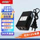 小耳朵監控電源百兆POE供電模塊 48V0.5A無(wú)線(xiàn)網(wǎng)橋AP適配器 3C認證 【DC48V0.5A】百兆POE供電模塊-有線(xiàn)款
