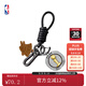 NBA【NBA總決賽】2024-25賽季總冠軍紀念雷霆鑰匙扣 雷霆 均 碼