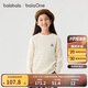 巴拉巴拉balaOne童裝兒童毛衣男女童2025冬毛衫針織衫親子裝209425103205
