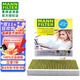 曼牌（MANNFILTER）濾清器 空調濾芯格濾清器濾網(wǎng)冷暖氣格汽車(chē)保養專(zhuān)用配件 FP25015 多效酚空調濾 （需要購買(mǎi)2只）