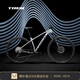 崔克（TREK）山地車(chē) PROCALIBER 8 輕量化油壓碟剎氣壓前叉越野山地自行車(chē) 珍珠灰色 門(mén)店提取 M（建議身高165-176CM） 12速