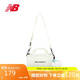 NEW BALANCE25年男女同款休閑舒適百搭運動(dòng)斜挎包LAB52403 SST F