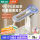 雙槍抽水器桶裝水神器99.9%抗菌靜音礦泉水電動(dòng)抽水泵折疊自動(dòng)上水器 