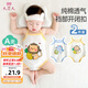 9i9嬰兒睡袋純棉包屁衣寶寶吊帶背心連體衣2件裝哈衣爬服A128