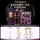 后Whoo凝顏修護精華霜禮盒8件緊致淡紋護膚品禮盒生日禮物送女生