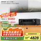 天龍AVR-X1800H(新品）7.2聲道 8K功放機 天龍功放 家庭影院 AV功放機 功率放大器 藍牙5.0  新品
