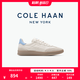 colehaan/歌涵 女士休閑鞋 春夏德訓(xùn)鞋經(jīng)典休閑阿甘鞋運(yùn)動(dòng)板鞋W30418 白色-W30418 37.5 W30418