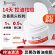 若美欣1%水楊酸棉片50片去痘肌黑頭粉刺清潔毛孔控油無酒精溫和型七夕