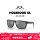 OAKLEY歐克利休閑時(shí)尚墨鏡0OO9417 HOLBROOK 譜銳智偏光黑色-05