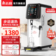 志高（CHIGO）商用蒸汽奶泡機(jī)奶茶店咖啡店用商用開水機(jī)全自動過濾加熱一體多功能加熱萃茶機(jī)打奶泡開水機(jī) 蒸汽奶泡機(jī)｜50L/H出水｜內(nèi)置2級過濾