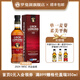 羅曼湖12年 蘇格蘭單一麥芽威士忌 700ml 英國原瓶進(jìn)口洋酒送禮禮盒