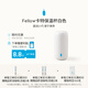 BlueBottleCoffee藍瓶咖啡 Fellow卡特保溫杯 杯子便攜男女生水杯 Fellow卡特保溫杯-白色