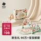 babycare嬰兒健身架器腳踏鋼琴0-1歲新生兒節(jié)日禮物寶寶玩具奧尼克獅子