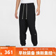 耐克（NIKE）男子運動(dòng)休閑長(cháng)褲褲子FZ0225 FZ0225-010 L 