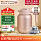寶威瑪（BVGMAV）純鈦燜茶壺家用辦公保溫壺泡茶養生茶水分離熱水壺暖壺高檔1500ml