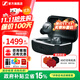 森海塞爾MOMENTUM4真無(wú)線4代四代藍(lán)牙耳機(jī)入耳式自適應(yīng)降噪accentum運(yùn)動(dòng)音樂無(wú)線耳機(jī)中秋節(jié)國(guó)慶節(jié)生日禮物 真無(wú)線4代 石墨黑【自適應(yīng)降噪】