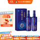 瀘州老窖【雙十一搶先購】濃香型白酒 百年窖齡酒 38度 500mL 2瓶 窖齡90年