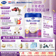 Hero Baby白金版 DHA 嬰幼兒配方奶粉  天然乳磷脂 英雄 寶寶營(yíng)養奶粉 白金2段 6-12月 (效期27.2） 6罐裝【活動(dòng)囤貨】