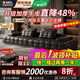 瑪蒂麗【青皮嚴選】勞倫斯意式真皮沙發(fā)客廳頭層牛皮直排沙發(fā)2025新款 3.36米【假一賠十正品溯源 】 【樺木頂配版】2.2mm意大利頭層半青皮 接觸面