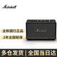 馬歇爾（Marshall）ACTON III 音箱3代無(wú)線(xiàn)藍牙搖滾家用重低音禮物音響 便攜式音箱 黑色