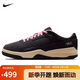 Jordan男子休閑鞋 JORDAN FLIGHT COURT 運(yùn)動(dòng)鞋HF3255-012黑粉43