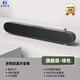 YTFY德國柏林之聲音響臺式電腦桌面小型音箱有線藍牙筆記本外接重低音 旗艦版-復古綠