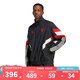 阿迪達(dá)斯 （adidas）三葉草哦男裝 MUFC OG TT 曼聯(lián)足球休閑文化運(yùn)動寬松夾克外套 IS6525 2XL
