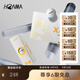 HONMA2024 X4新款高爾夫球四層球柔軟打感練習下場(chǎng)比賽12粒/盒 四層球白色