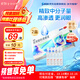 參天眼藥水愛(ài)麗玻璃酸鈉滴眼液0.1%*30支*2盒 原研進(jìn)口次拋單支眼藥水人工淚液緩解疲勞眼干澀不含防腐劑
