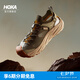 HOKA 男款夏季霍帕拉 2戶外溯溪鞋HOPARA 2 AERINO新款 海苔綠/香草色 46