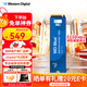 西部數據（WD）SSD固態(tài)硬盤(pán) M.2接口 SN5000 PCIe4.0臺式機筆記本電腦硬盤(pán) SN5000 1TB