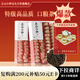 正山小種紅茶正宗武夷山桐木關(guān)花香500g特級(jí)盒裝口糧茶葉 中秋送禮