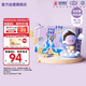安兒樂(lè )（Anerle）魔力吸吸拉拉褲XXXL36片*2(18kg以上)大吸量尿不濕【夜用專(zhuān)研】