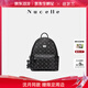 紐芝蘭（NUCELLE）飛馬多功能mini雙肩斜挎兩用包2025輕便通勤旅行小背包生日禮物女