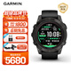 佳明（GARMIN）Fenix7 Pro太陽(yáng)能藍寶石帆板沖浪多頻多星戶(hù)外運動(dòng)智能手表旗艦版