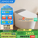 九牧（JOMOO）輕享版全家桶無(wú)水壓限制輕音沖魔力泡智能馬桶ZS760J-S1-305